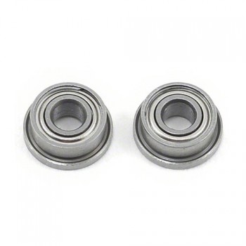 2.5x6x2.6 Flanged Bearing: 180 CFX